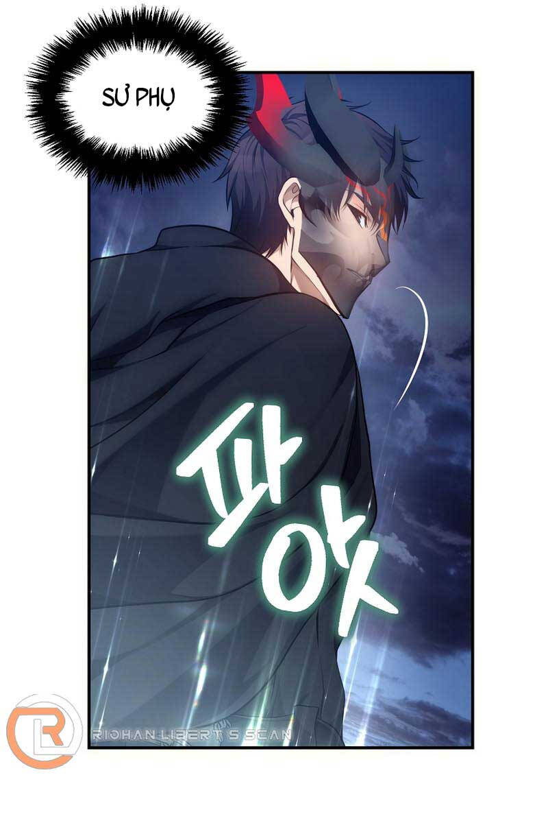 Vua Thăng Cấp Chap 152 - Next Chap 153