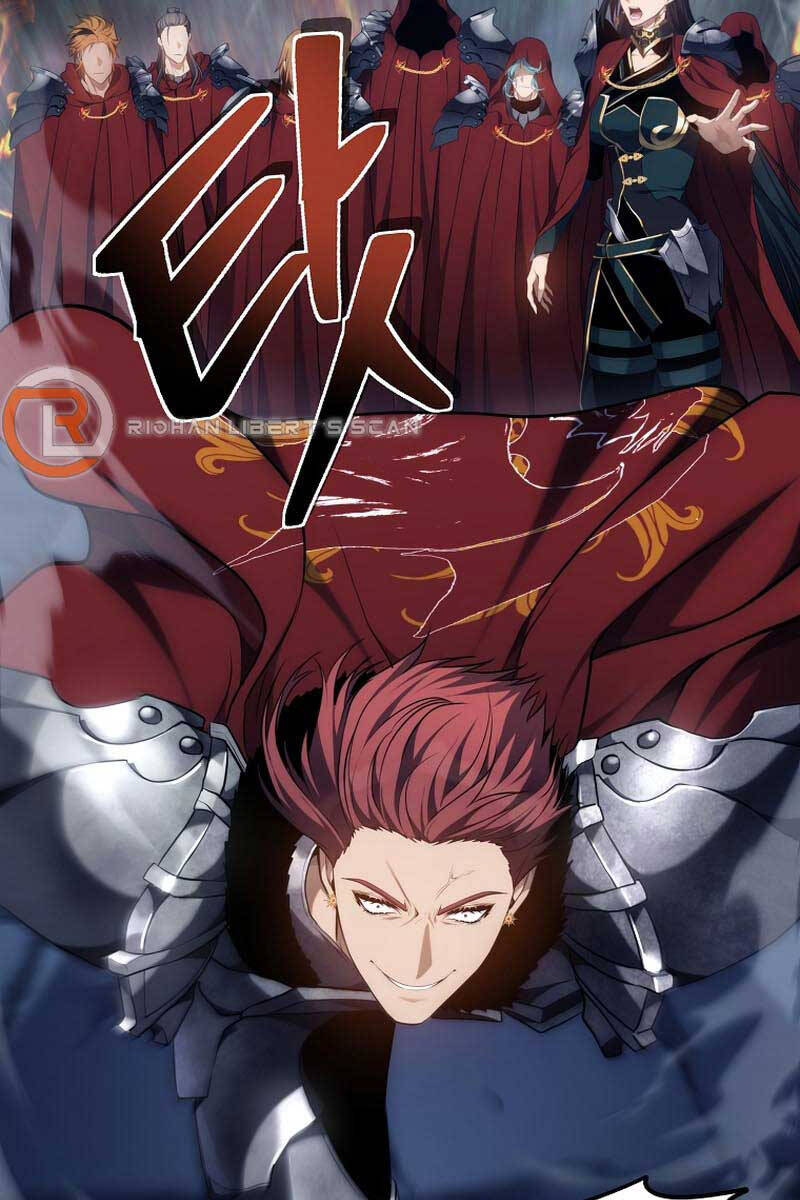 Vua Thăng Cấp Chap 152 - Next Chap 153