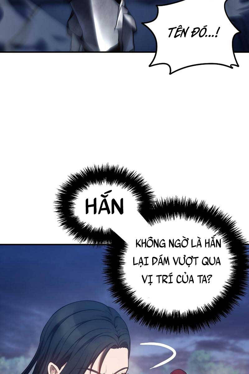 Vua Thăng Cấp Chap 152 - Next Chap 153