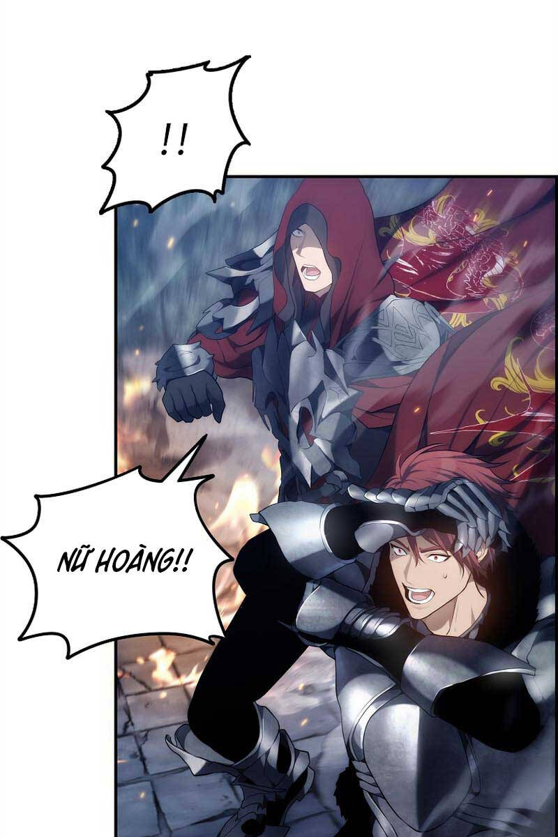 Vua Thăng Cấp Chap 152 - Next Chap 153