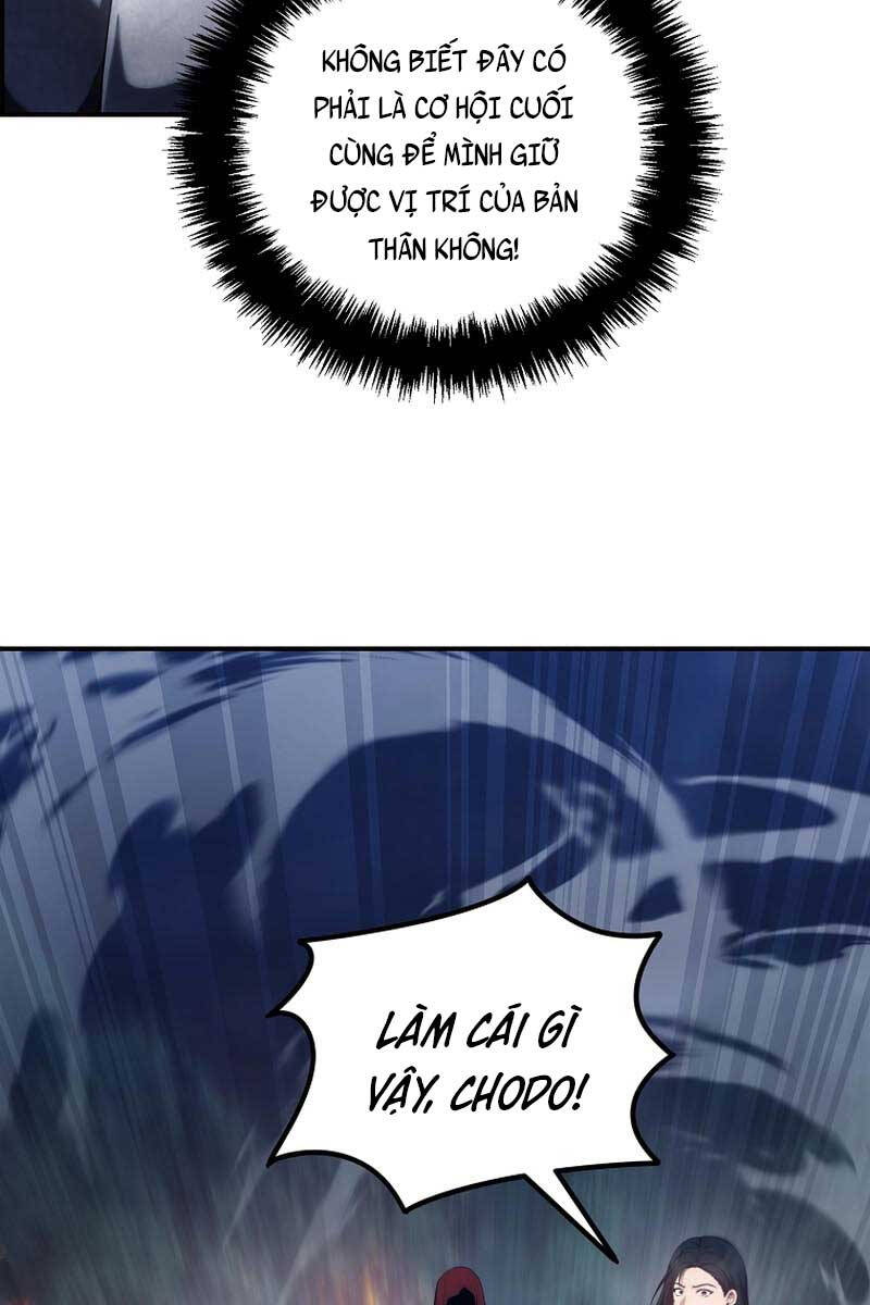 Vua Thăng Cấp Chap 152 - Next Chap 153