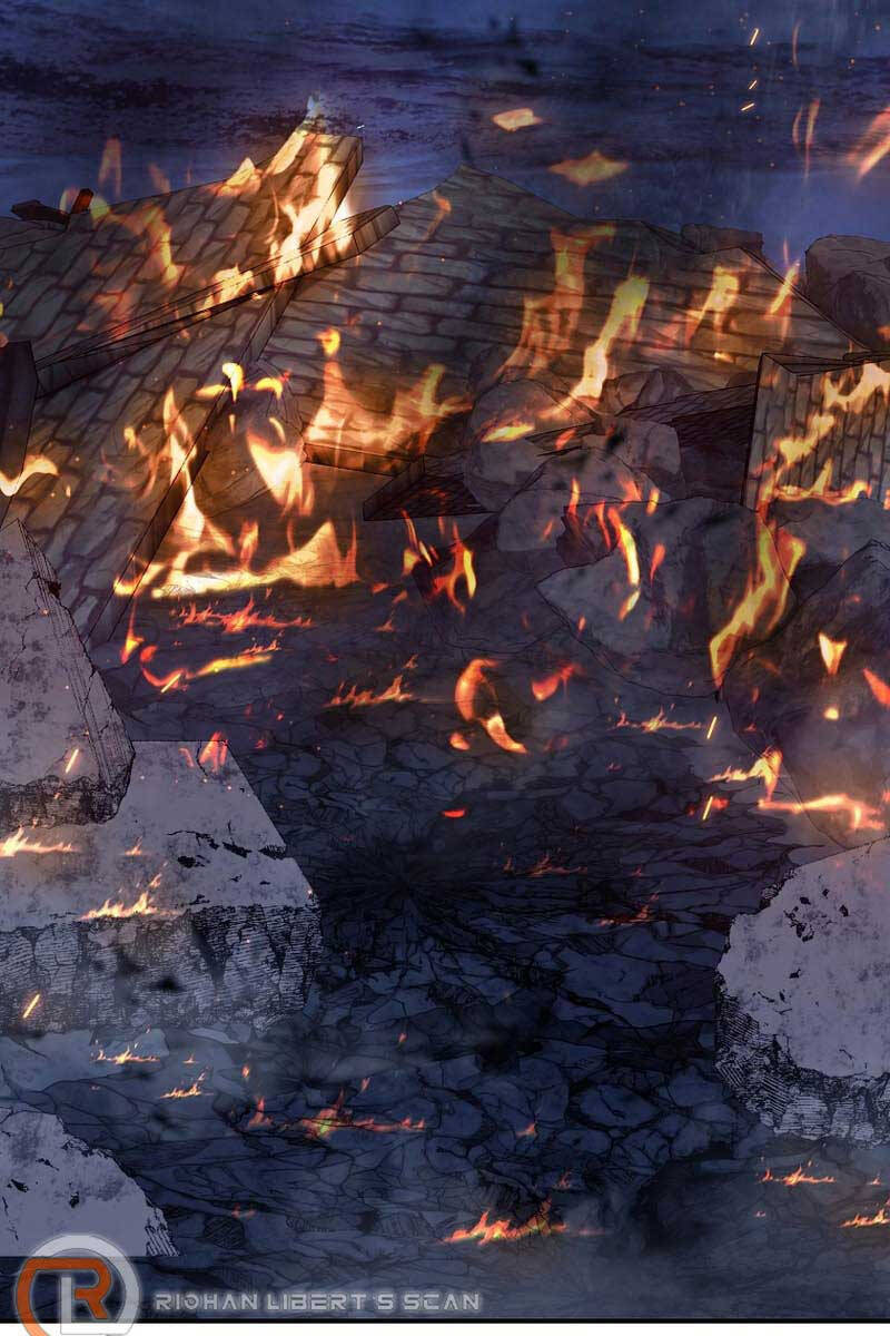 Vua Thăng Cấp Chap 152 - Next Chap 153