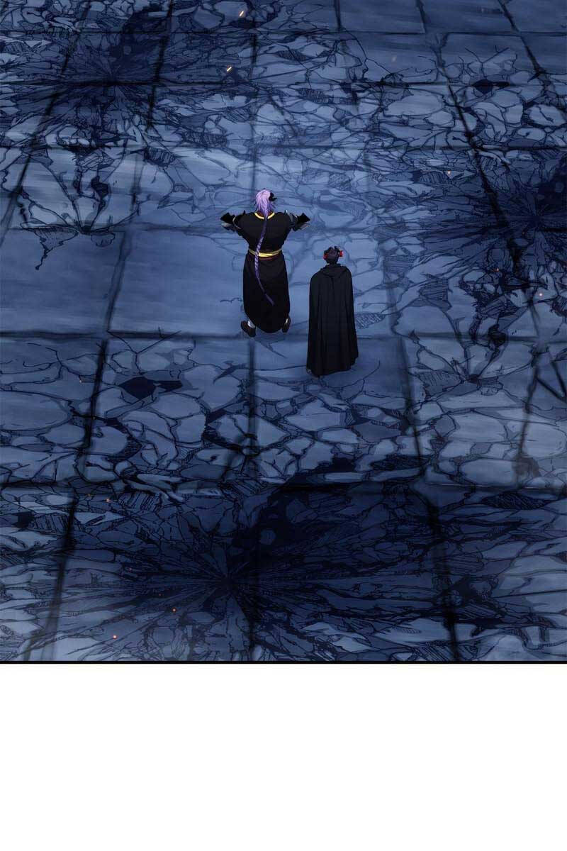 Vua Thăng Cấp Chap 152 - Next Chap 153