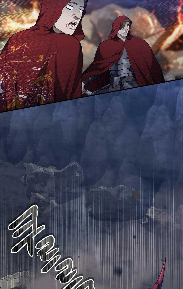 Vua Thăng Cấp Chap 153 - Next Chap 154