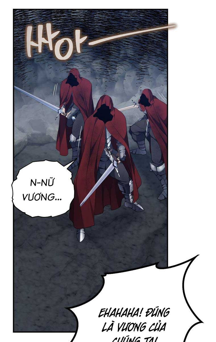 Vua Thăng Cấp Chap 153 - Next Chap 154