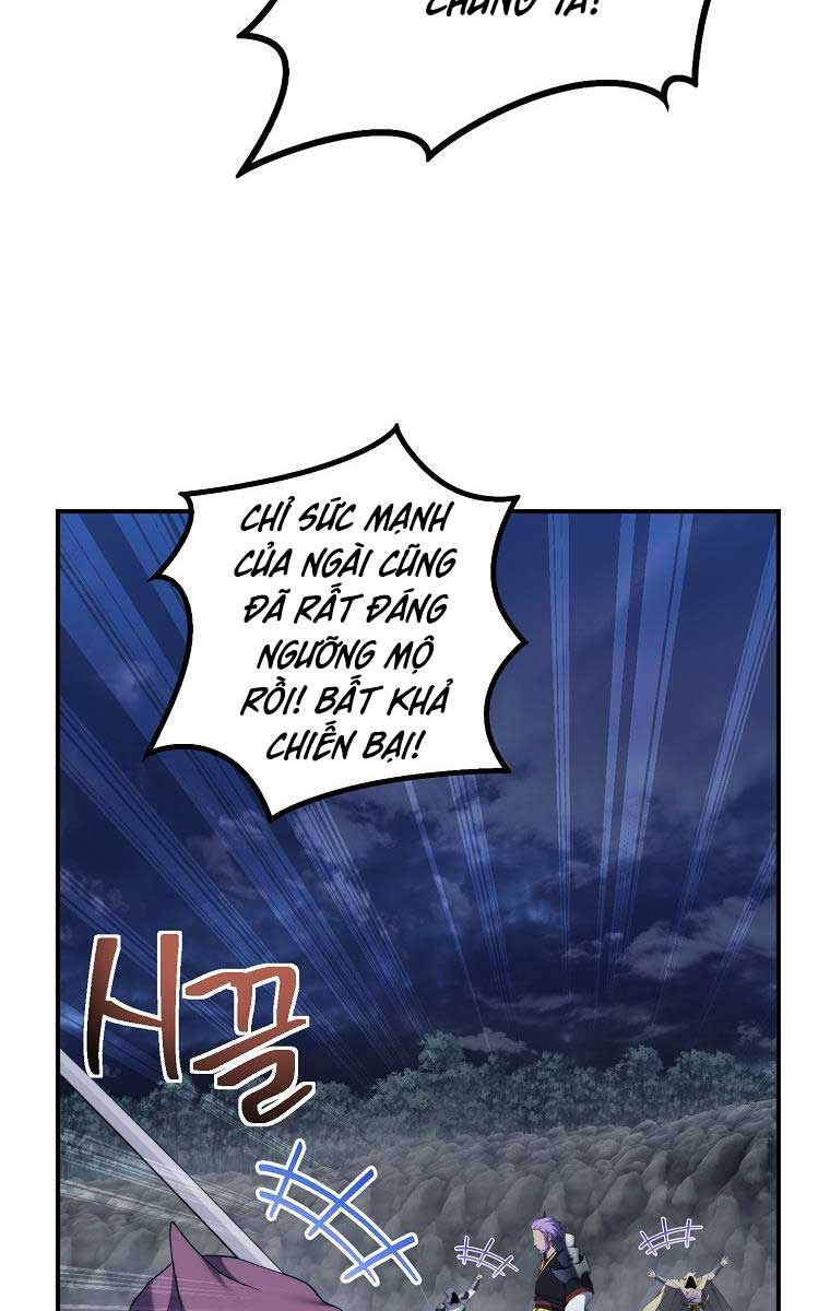 Vua Thăng Cấp Chap 153 - Next Chap 154