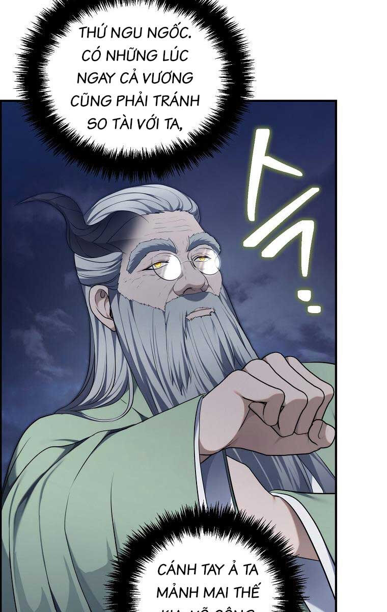 Vua Thăng Cấp Chap 153 - Next Chap 154
