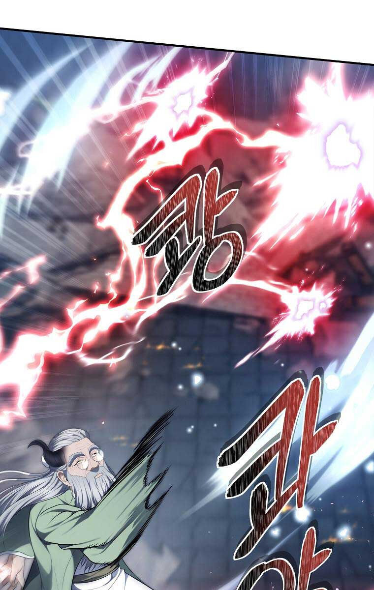 Vua Thăng Cấp Chap 153 - Next Chap 154