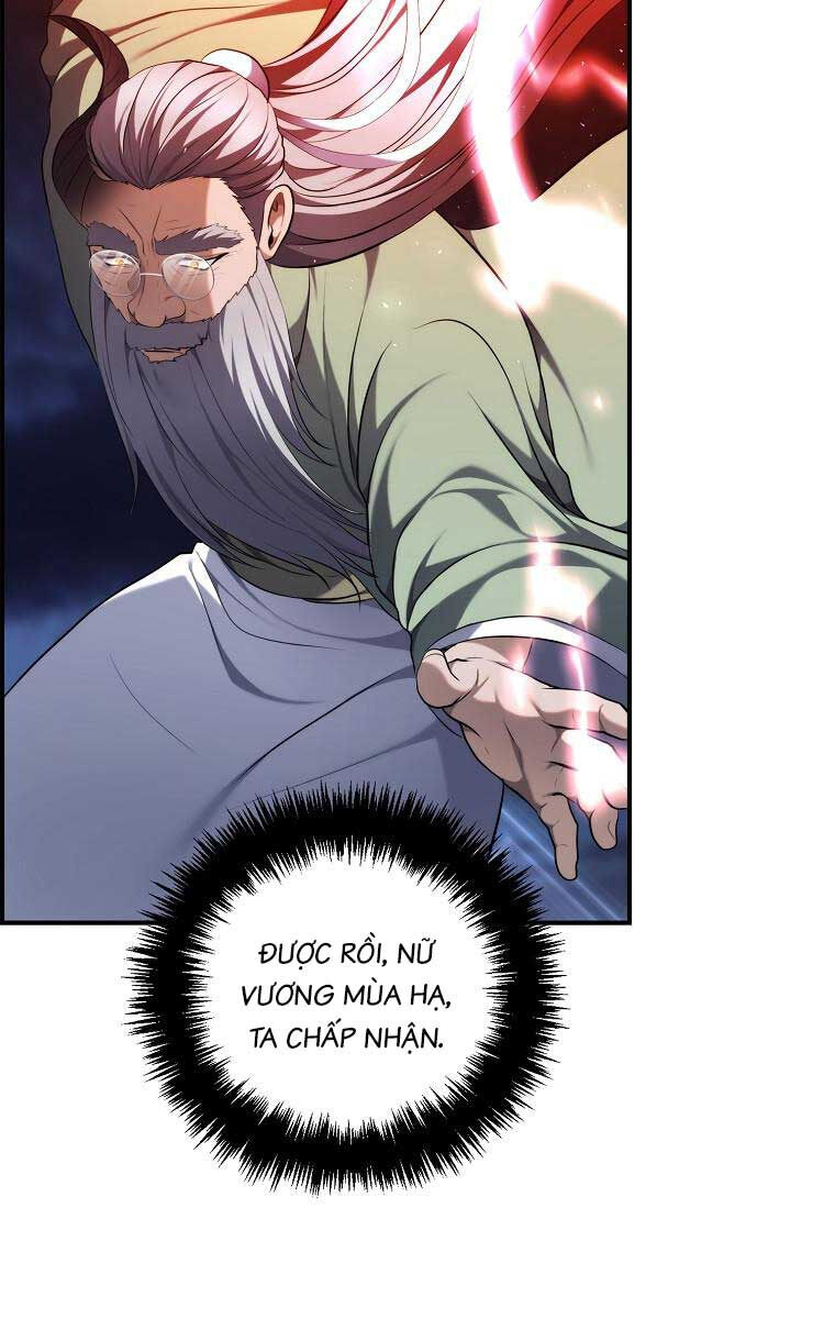 Vua Thăng Cấp Chap 153 - Next Chap 154