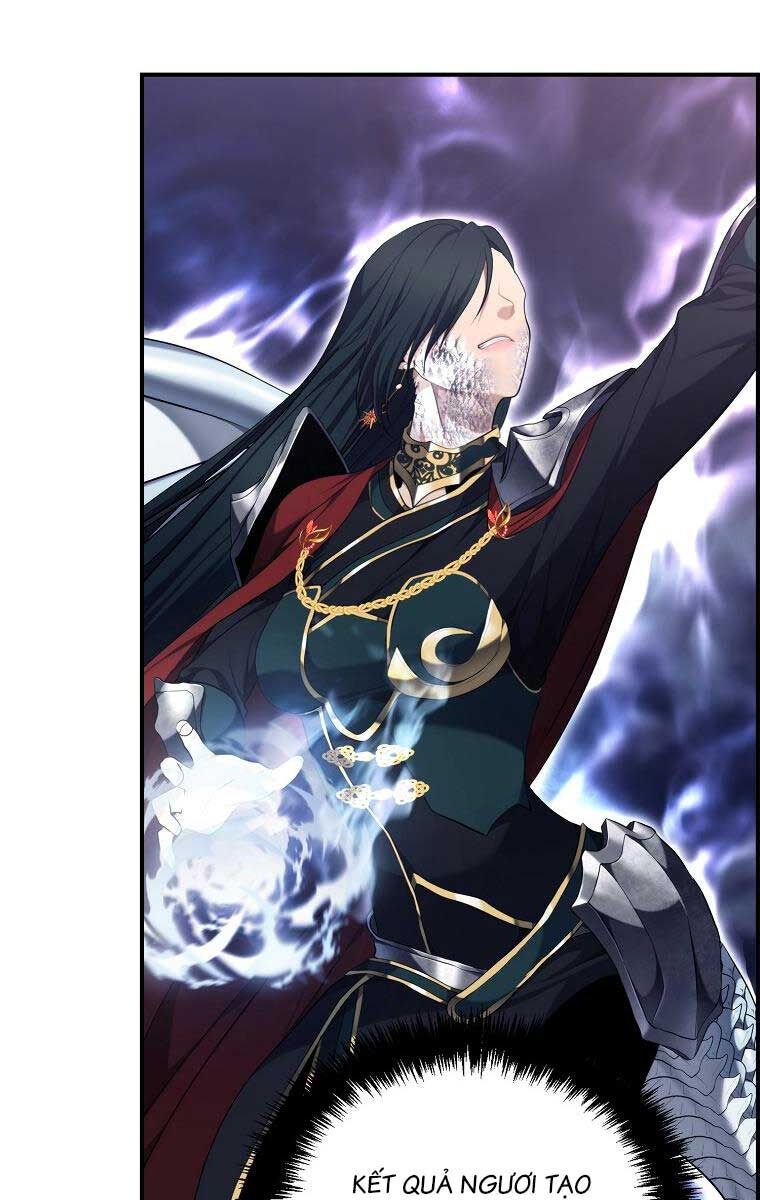 Vua Thăng Cấp Chap 153 - Next Chap 154