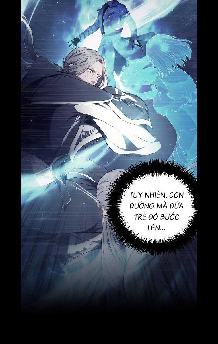 Vua Thăng Cấp Chap 153 - Next Chap 154