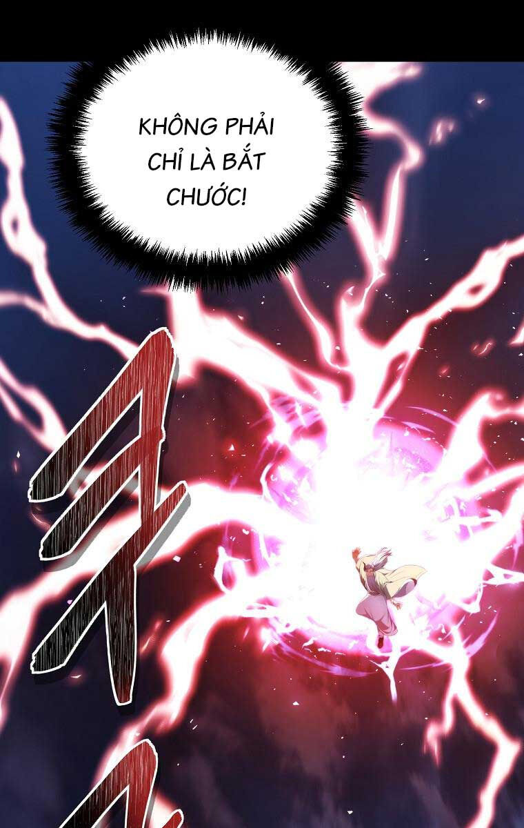 Vua Thăng Cấp Chap 153 - Next Chap 154