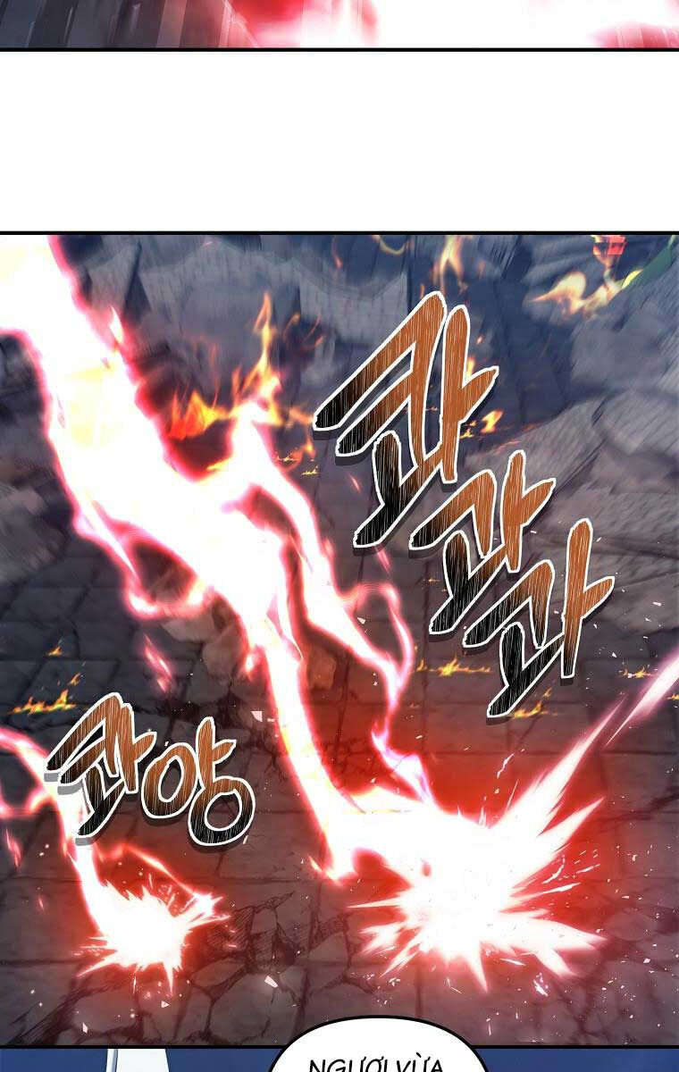 Vua Thăng Cấp Chap 153 - Next Chap 154