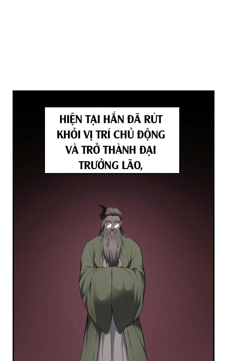 Vua Thăng Cấp Chap 153 - Next Chap 154