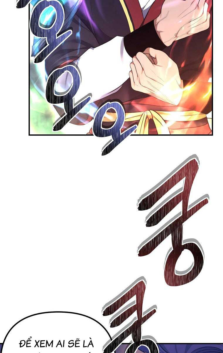 Vua Thăng Cấp Chap 153 - Next Chap 154