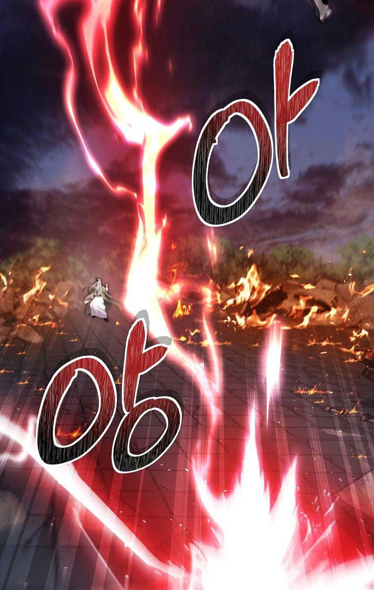 Vua Thăng Cấp Chap 153 - Next Chap 154