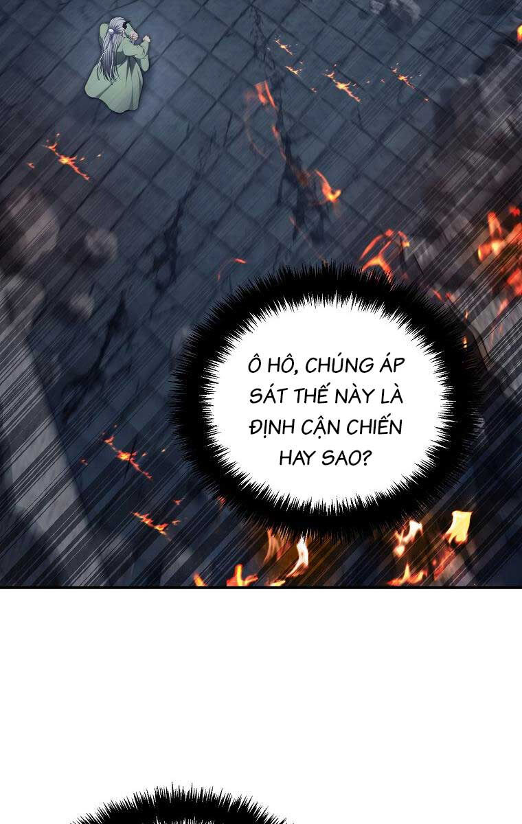 Vua Thăng Cấp Chap 153 - Next Chap 154