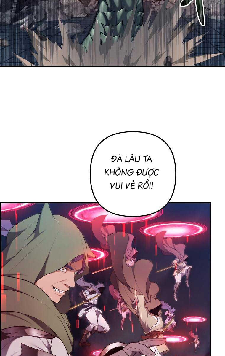 Vua Thăng Cấp Chap 153 - Next Chap 154