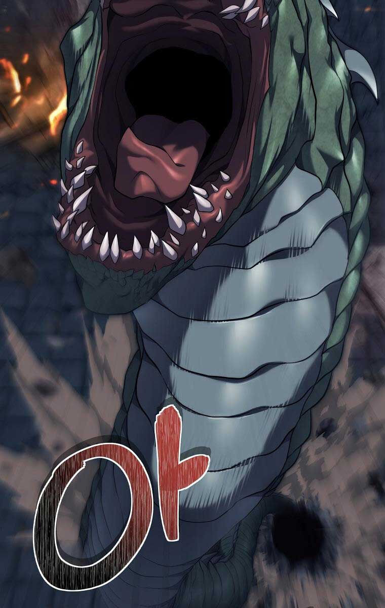 Vua Thăng Cấp Chap 153 - Next Chap 154