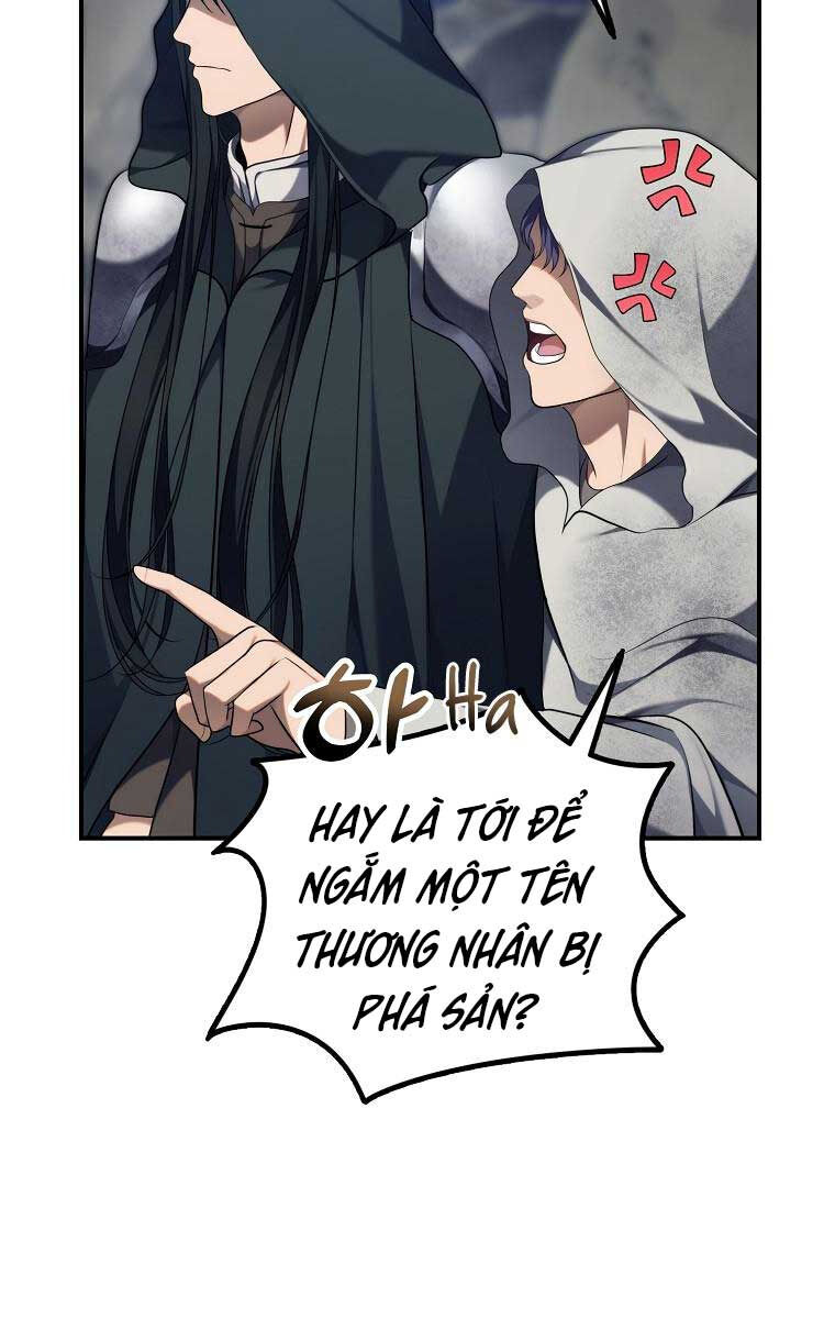 Vua Thăng Cấp Chap 154 - Next Chap 155