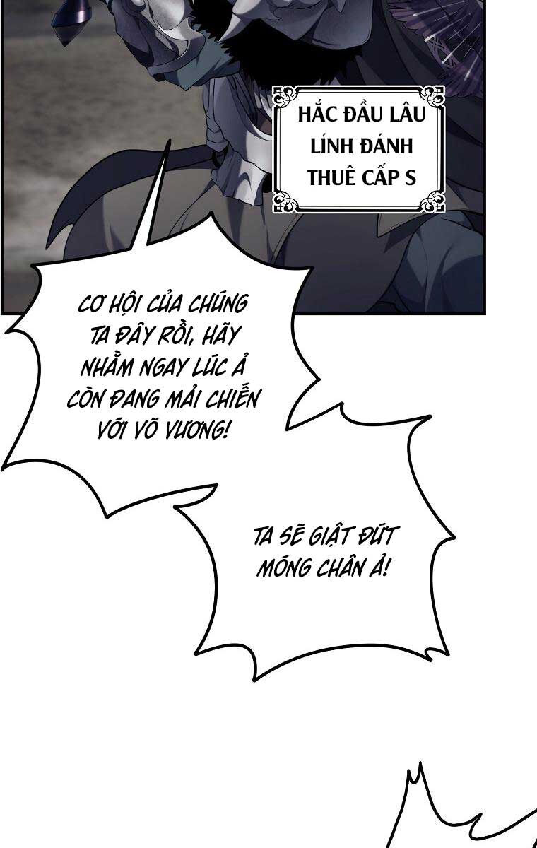 Vua Thăng Cấp Chap 154 - Next Chap 155