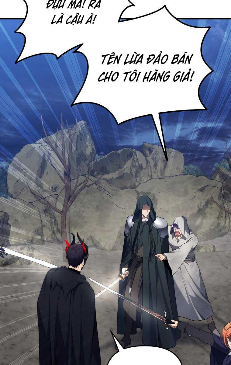 Vua Thăng Cấp Chap 154 - Next Chap 155