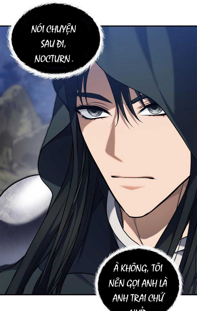 Vua Thăng Cấp Chap 154 - Next Chap 155