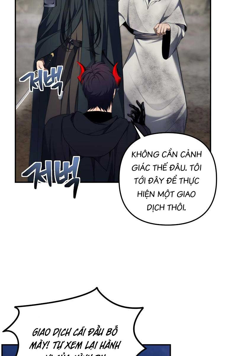 Vua Thăng Cấp Chap 154 - Next Chap 155