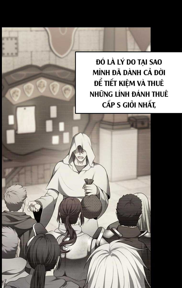 Vua Thăng Cấp Chap 154 - Next Chap 155