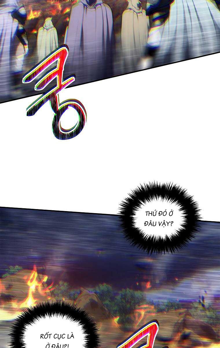 Vua Thăng Cấp Chap 154 - Next Chap 155