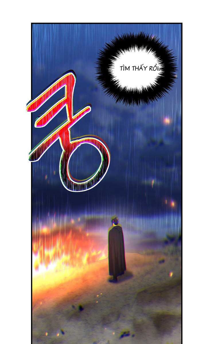 Vua Thăng Cấp Chap 154 - Next Chap 155