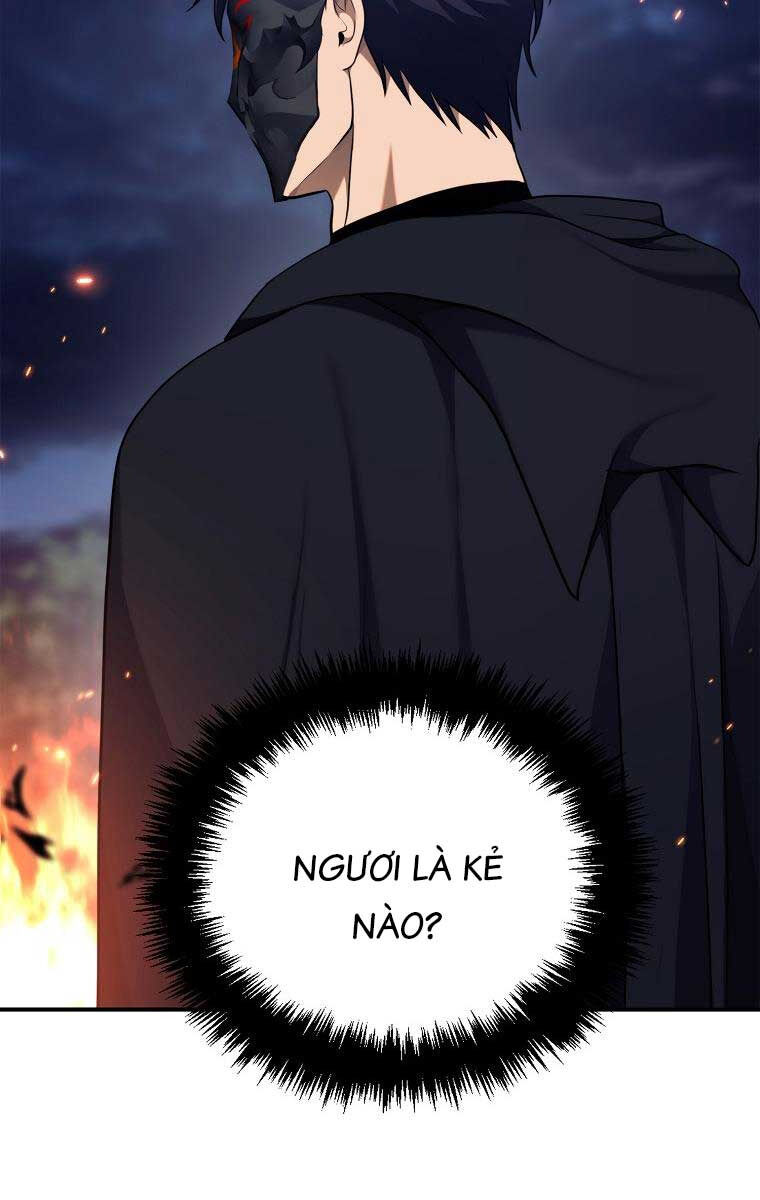 Vua Thăng Cấp Chap 154 - Next Chap 155