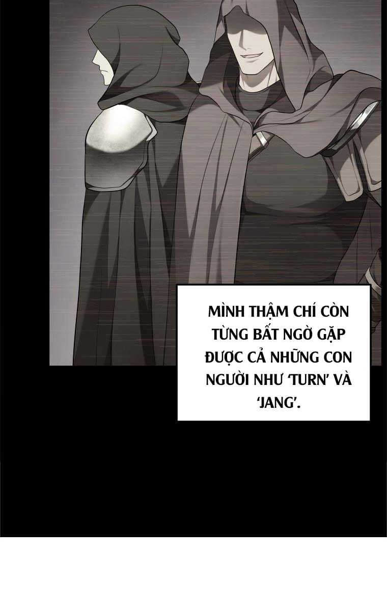 Vua Thăng Cấp Chap 154 - Next Chap 155