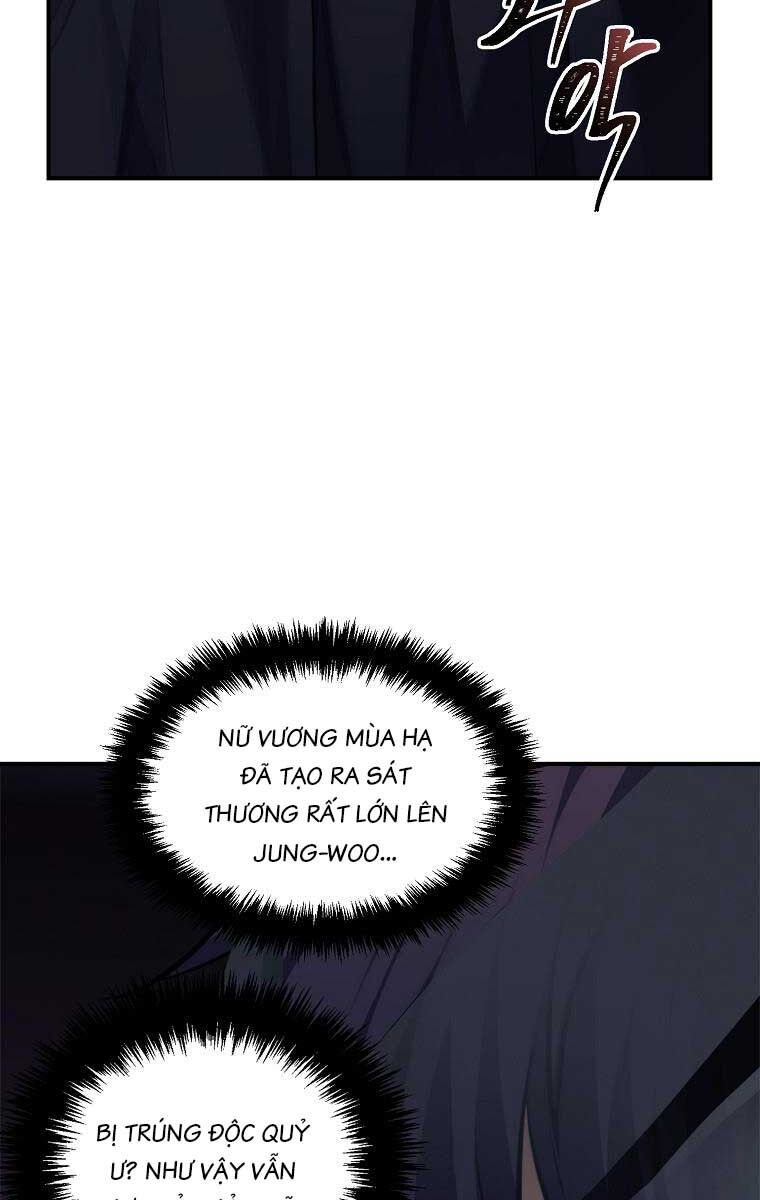 Vua Thăng Cấp Chap 154 - Next Chap 155