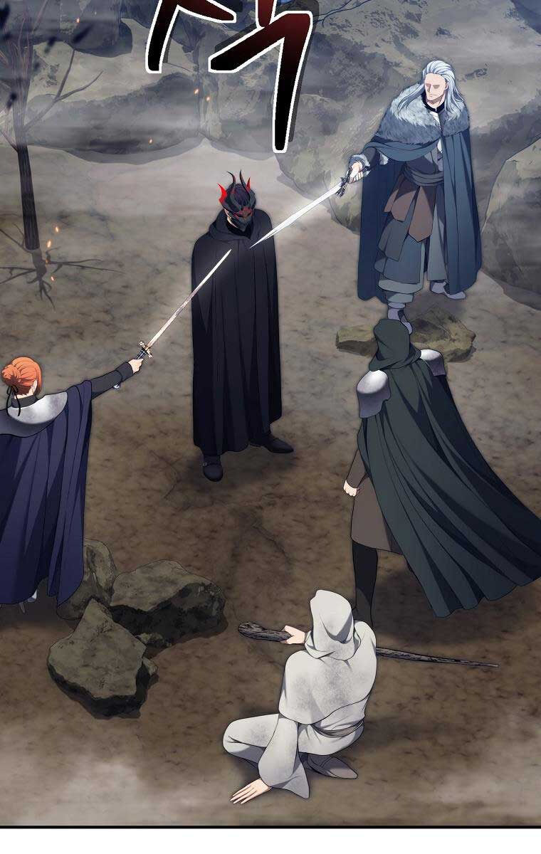 Vua Thăng Cấp Chap 154 - Next Chap 155