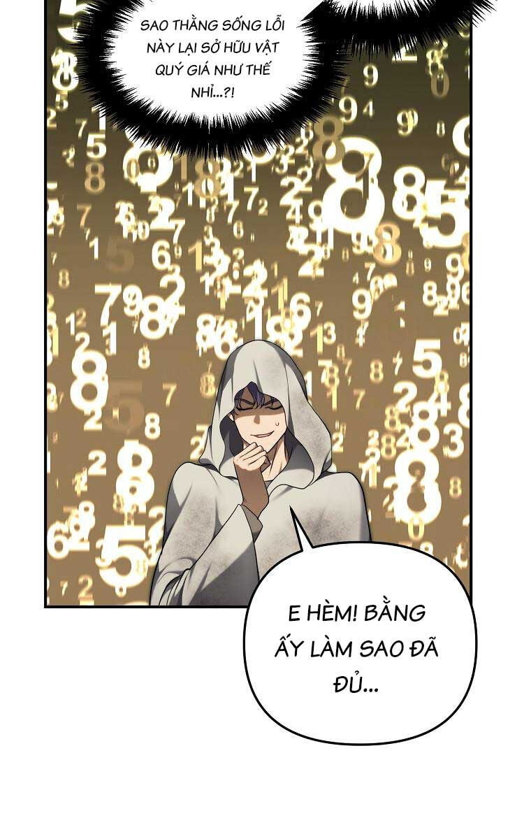 Vua Thăng Cấp Chap 154 - Next Chap 155