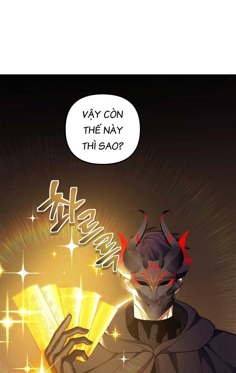 Vua Thăng Cấp Chap 154 - Next Chap 155