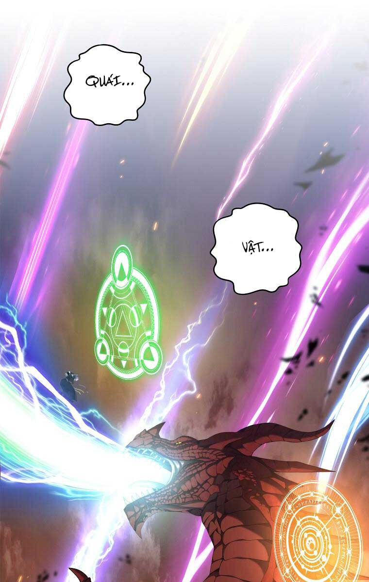 Vua Thăng Cấp Chap 154 - Next Chap 155