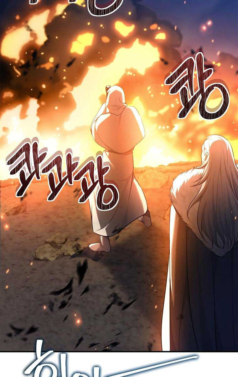 Vua Thăng Cấp Chap 154 - Next Chap 155