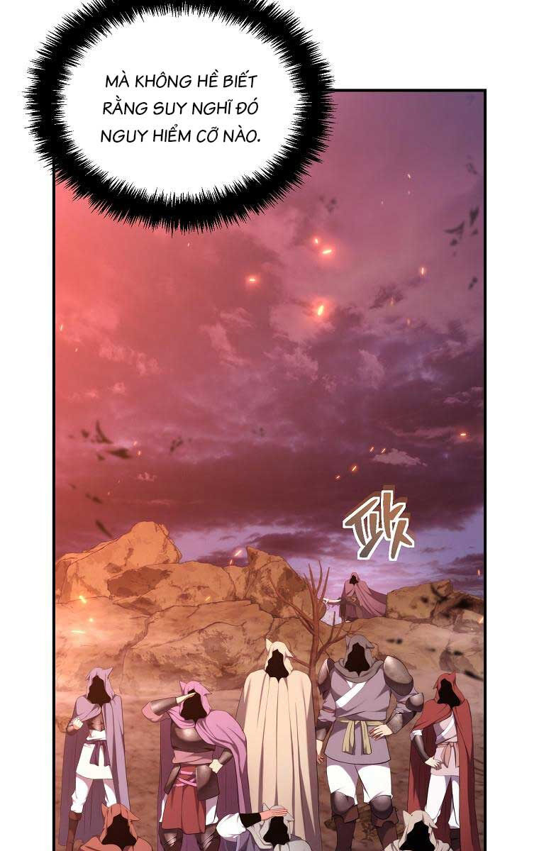 Vua Thăng Cấp Chap 154 - Next Chap 155