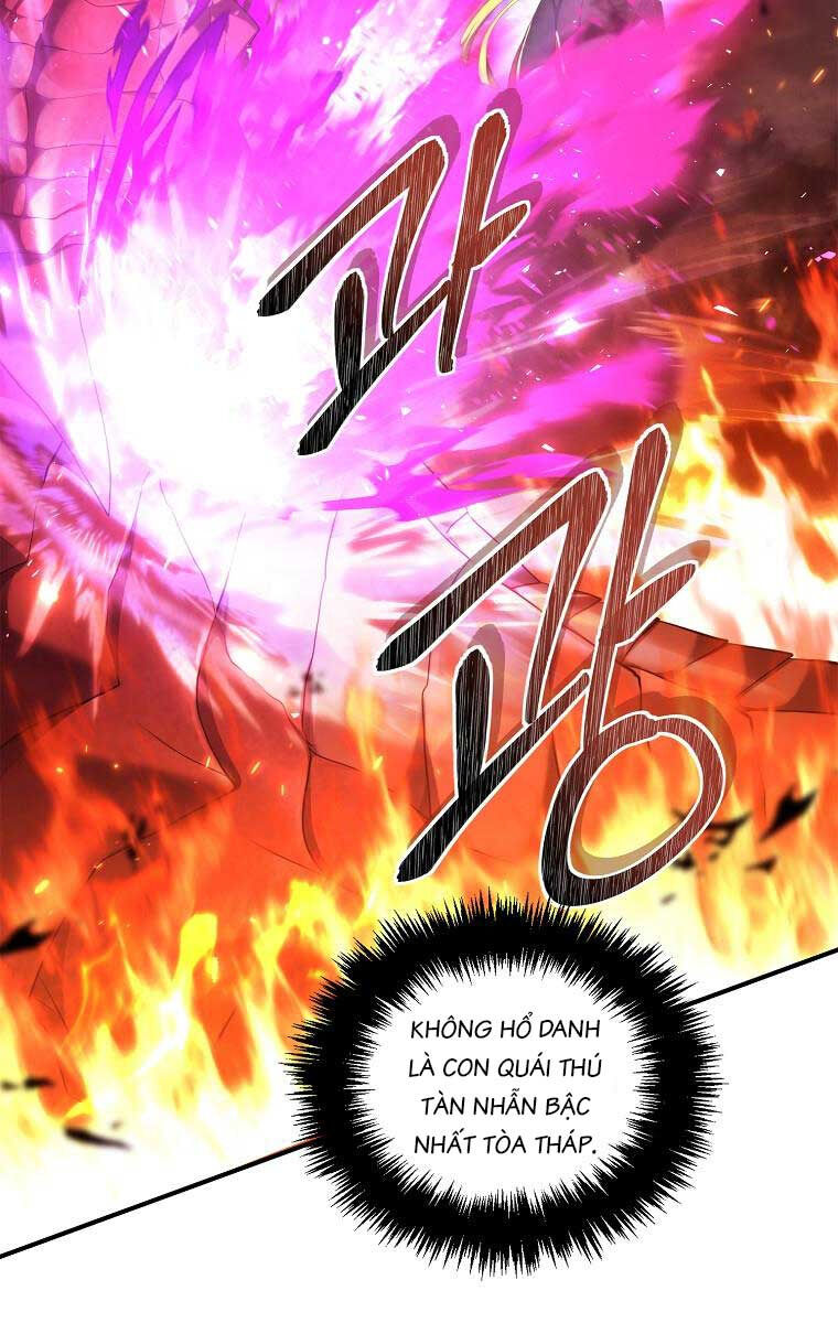 Vua Thăng Cấp Chap 154 - Next Chap 155