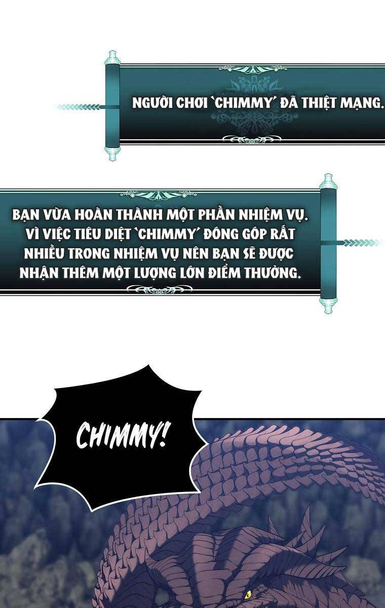 Vua Thăng Cấp Chap 155 - Next Chap 156