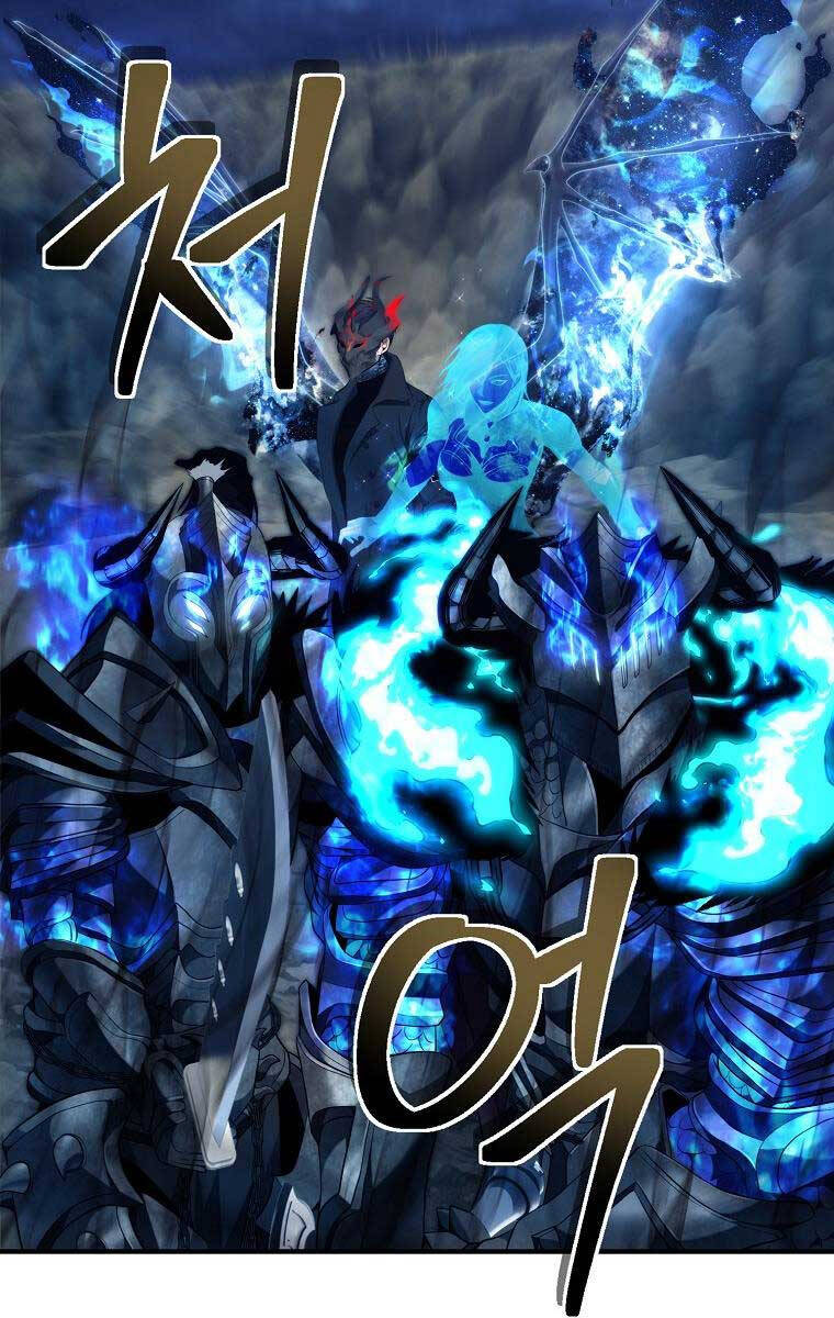 Vua Thăng Cấp Chap 155 - Next Chap 156