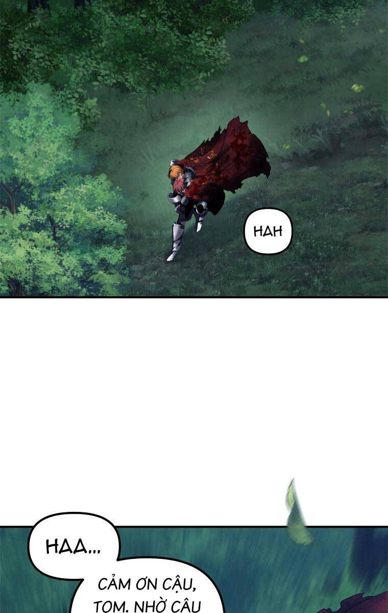 Vua Thăng Cấp Chap 155 - Next Chap 156