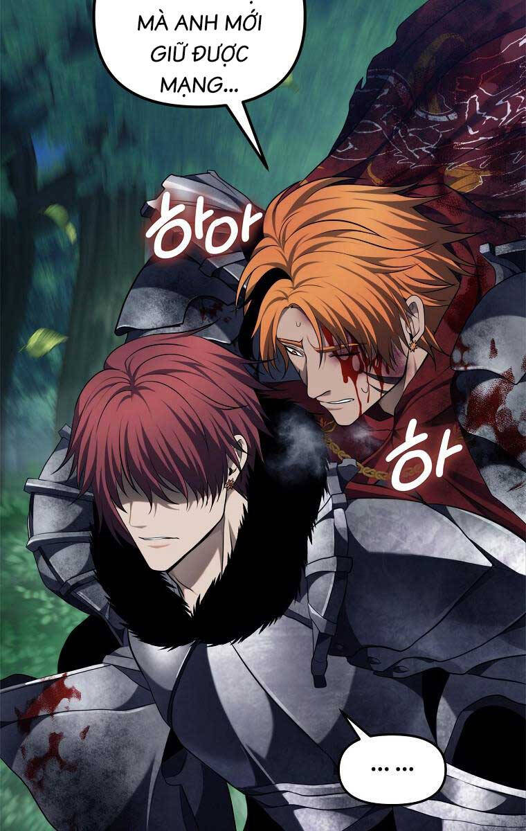 Vua Thăng Cấp Chap 155 - Next Chap 156