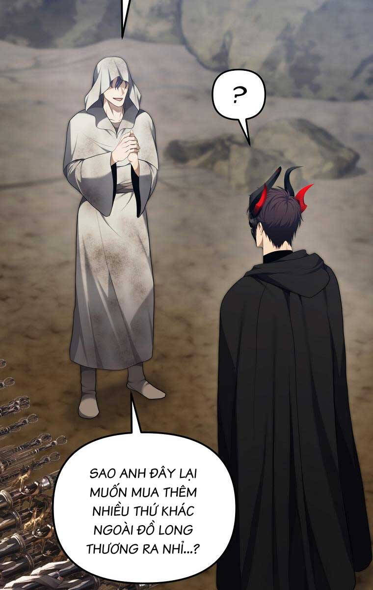 Vua Thăng Cấp Chap 155 - Next Chap 156