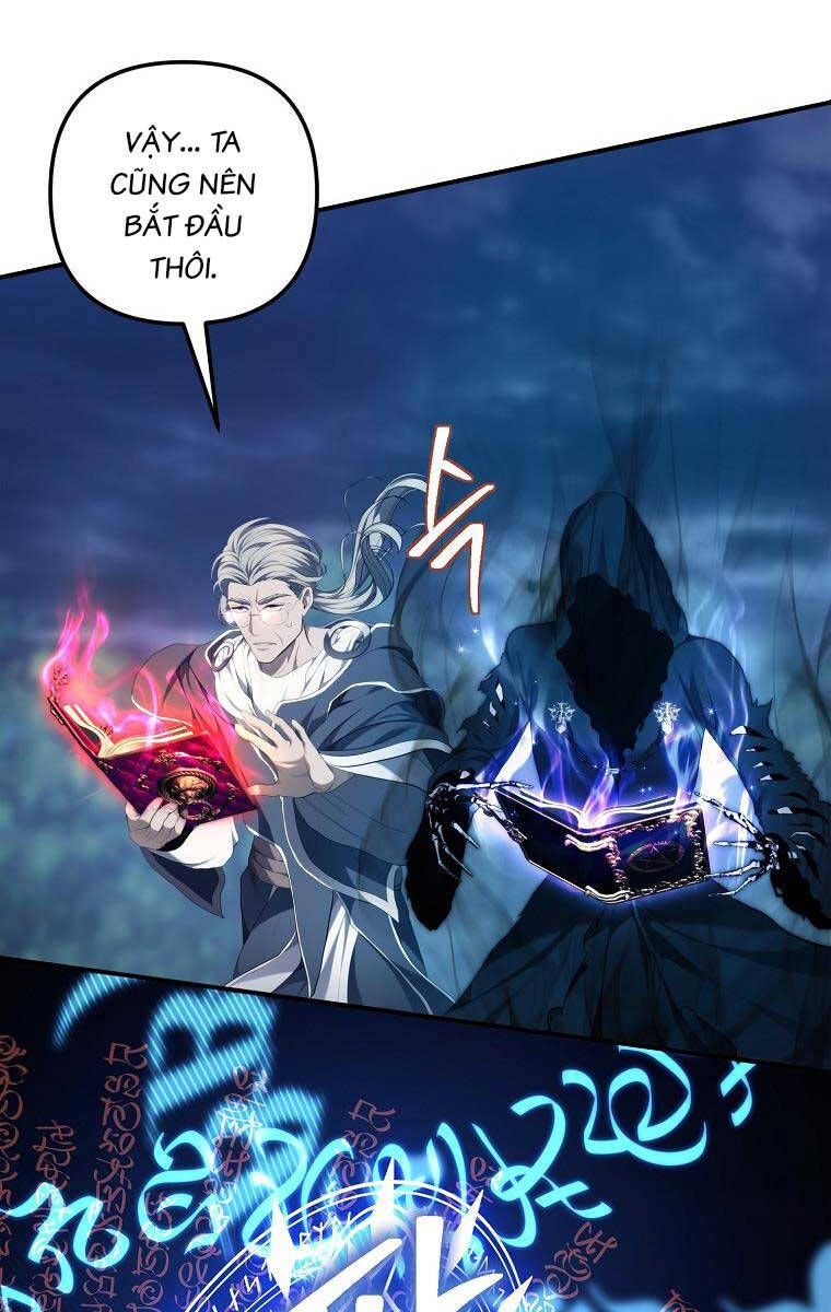 Vua Thăng Cấp Chap 155 - Next Chap 156