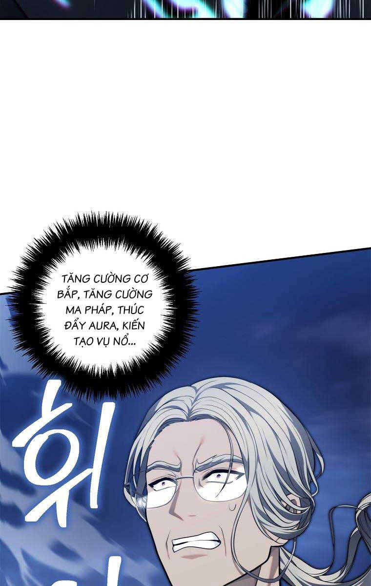 Vua Thăng Cấp Chap 155 - Next Chap 156