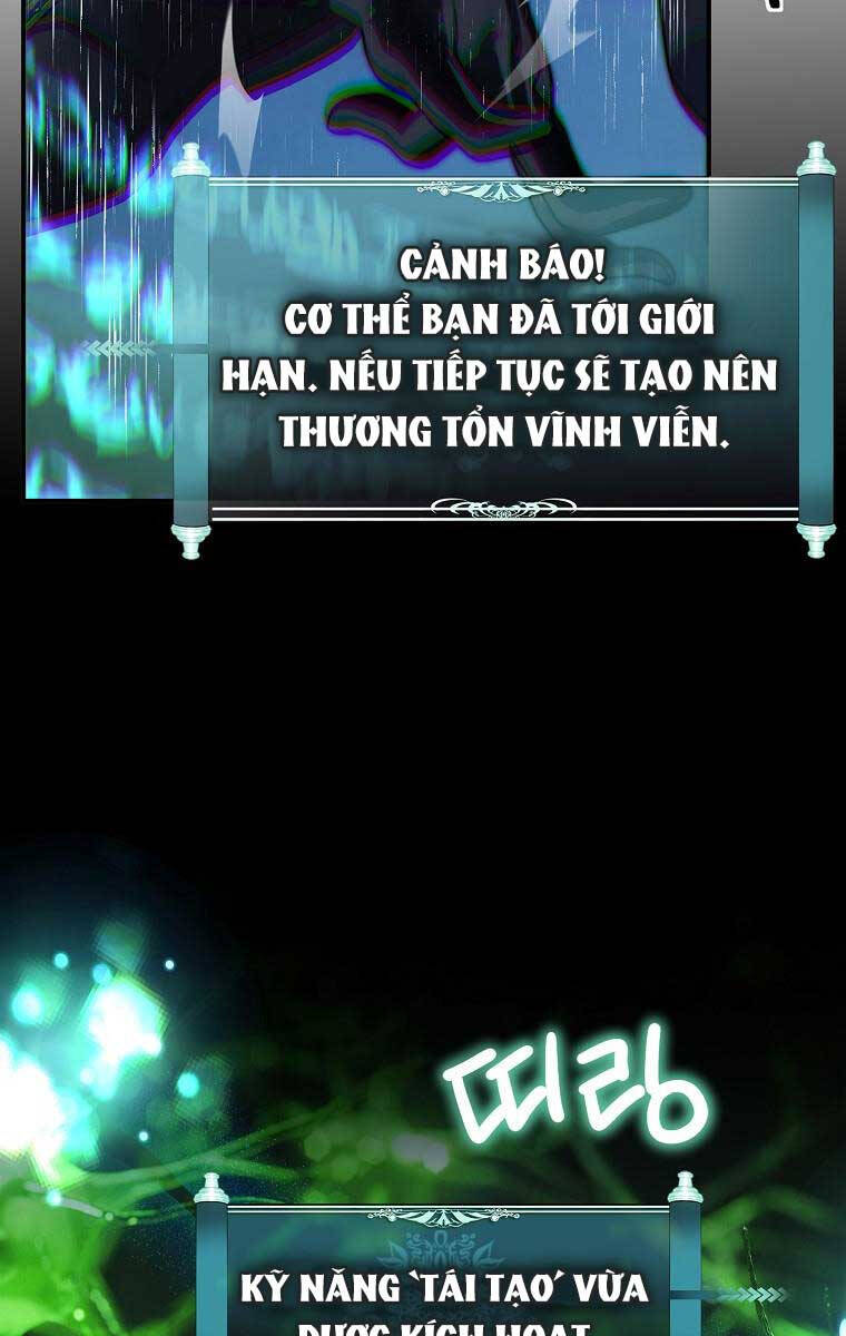 Vua Thăng Cấp Chap 155 - Next Chap 156