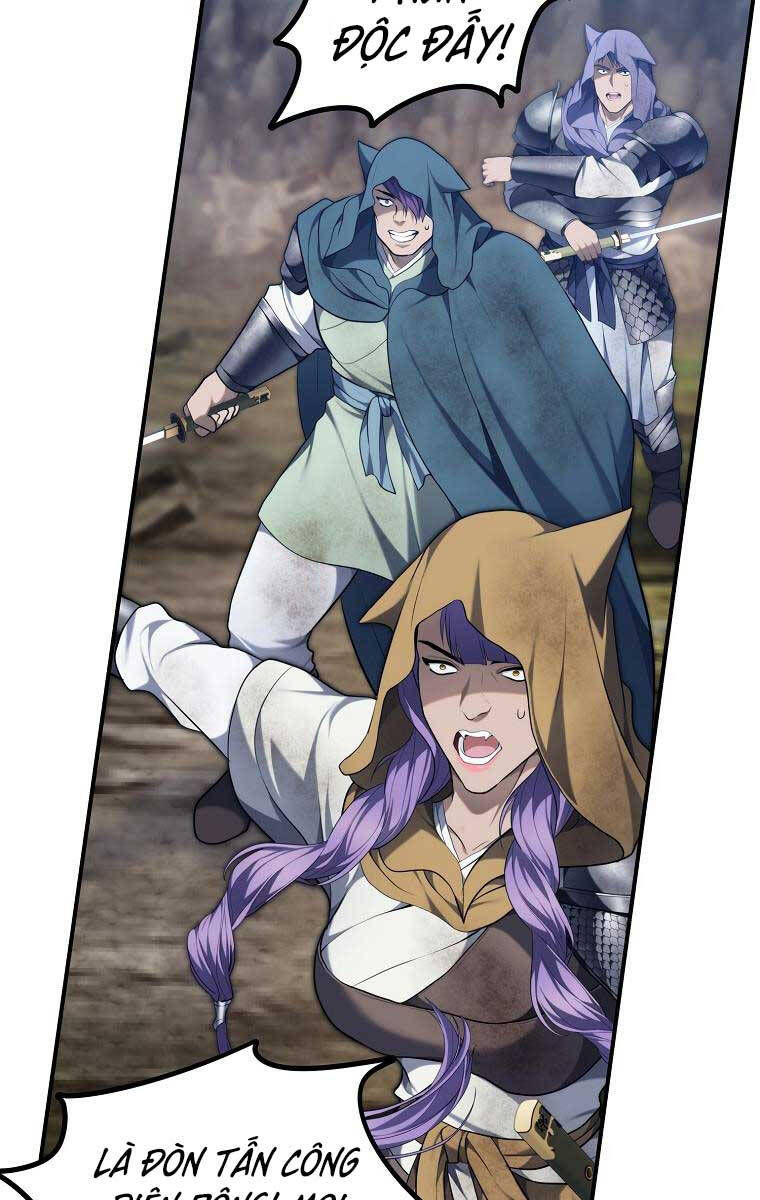 Vua Thăng Cấp Chap 155 - Next Chap 156